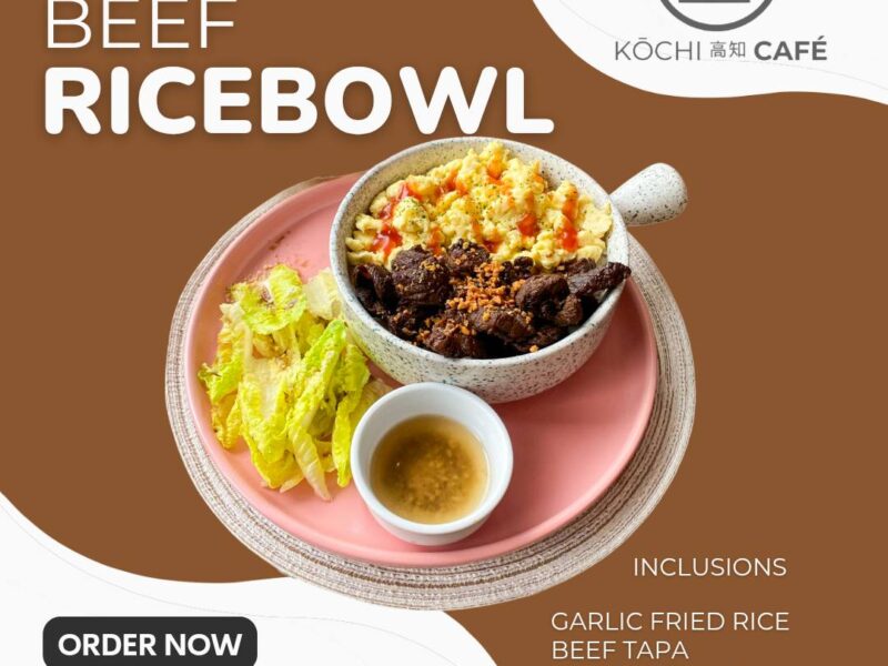Kochi Cafe