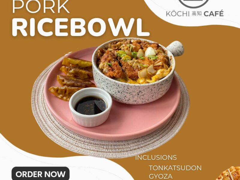 Kochi Cafe