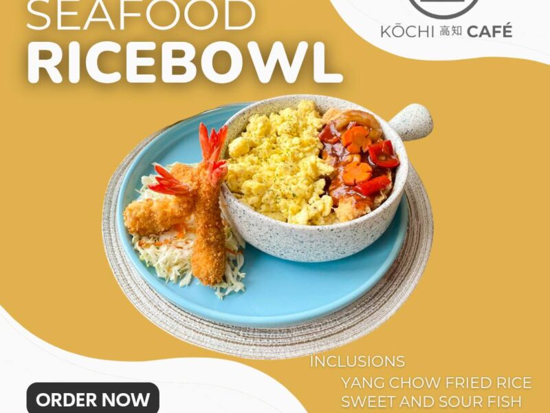 Kochi Cafe