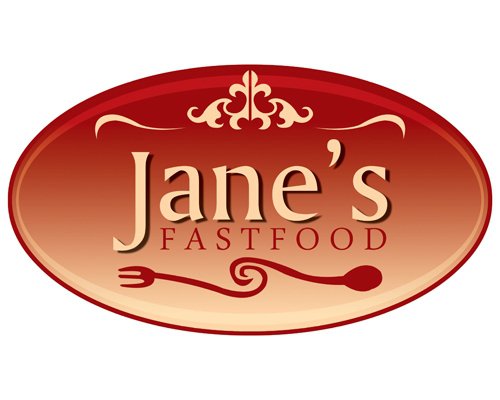 Jane's Fastfood