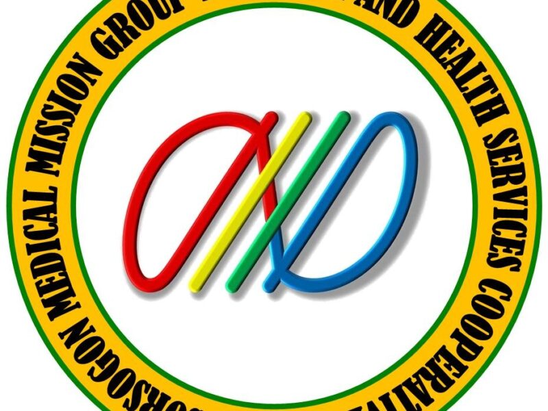 Sorsogon Medical Mission Group Hospital & Health Services Cooperative